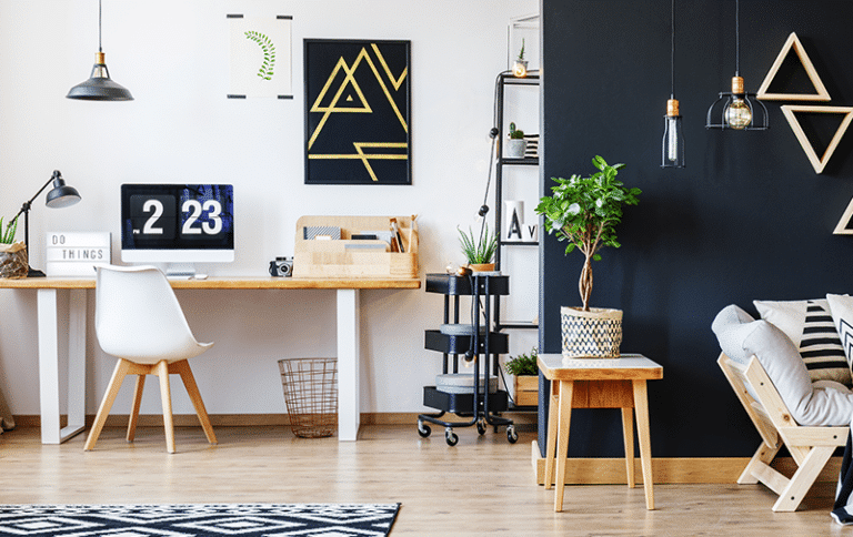 Home Design Trends 2021