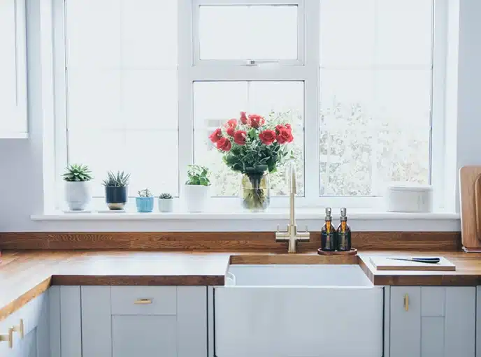 A Simple Guide To Refresh Your Kitchen