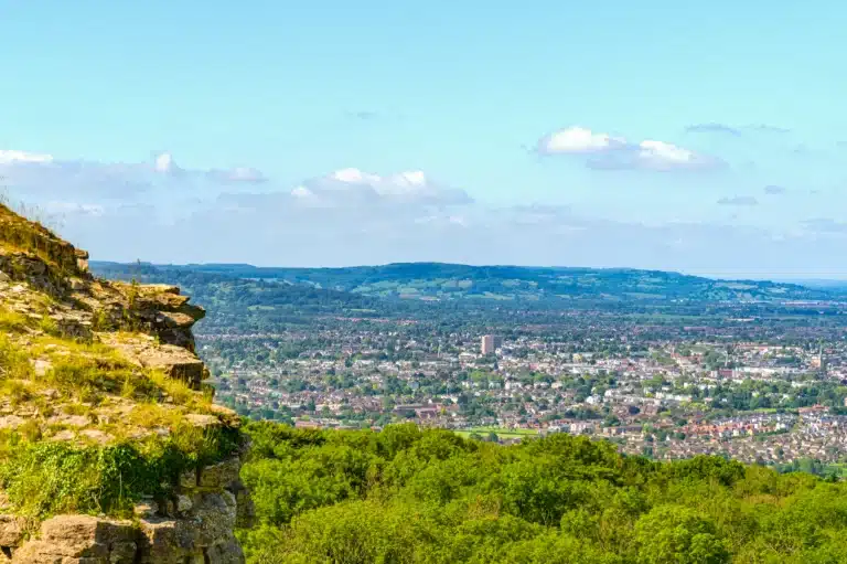 An Expert Guide: Living In Cheltenham
