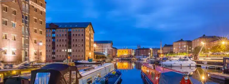An Expert Guide: Best Places to Live in Gloucester