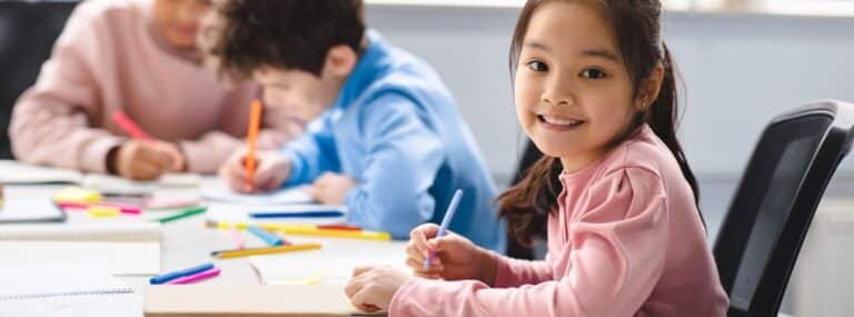 Primary Schools in Cheltenham