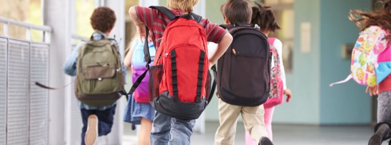 Primary Schools in Worcester
