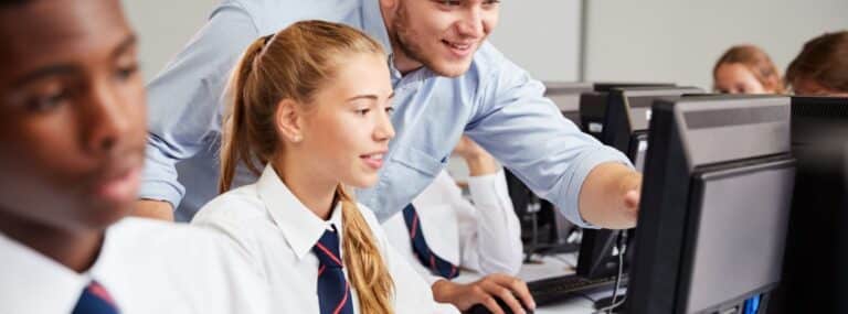 Secondary Schools in Worcester