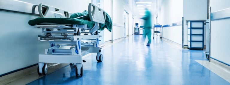Hospitals in Gloucester