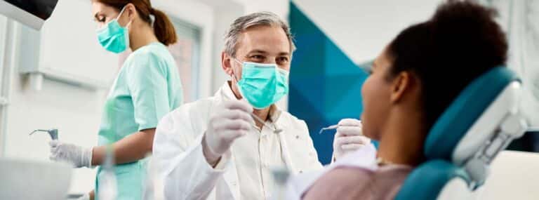 NHS Dentists in Cheltenham