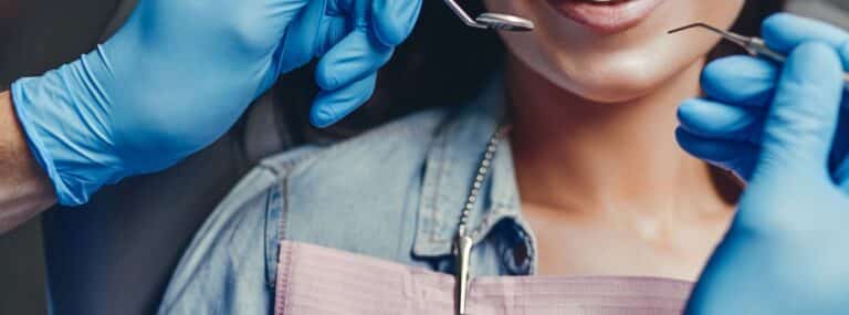 NHS Dentists in Gloucester