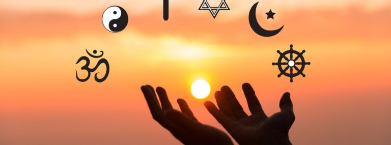 Churches Mosques & Other Places of Faith in Gloucester