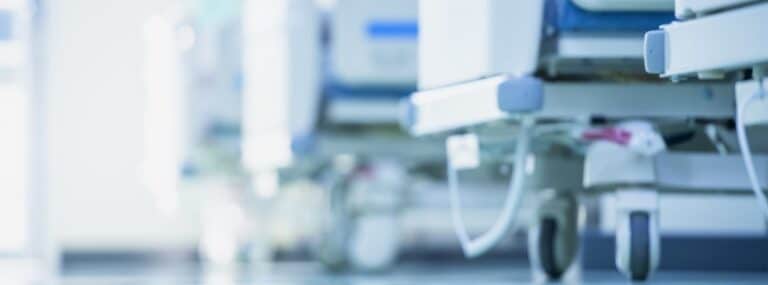 Hospitals Across Cheltenham & What They Do