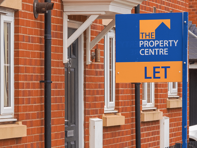 Your Trusted Estate Agent in Property Lettings