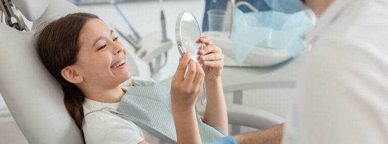 Local NHS Dentists in Worcester