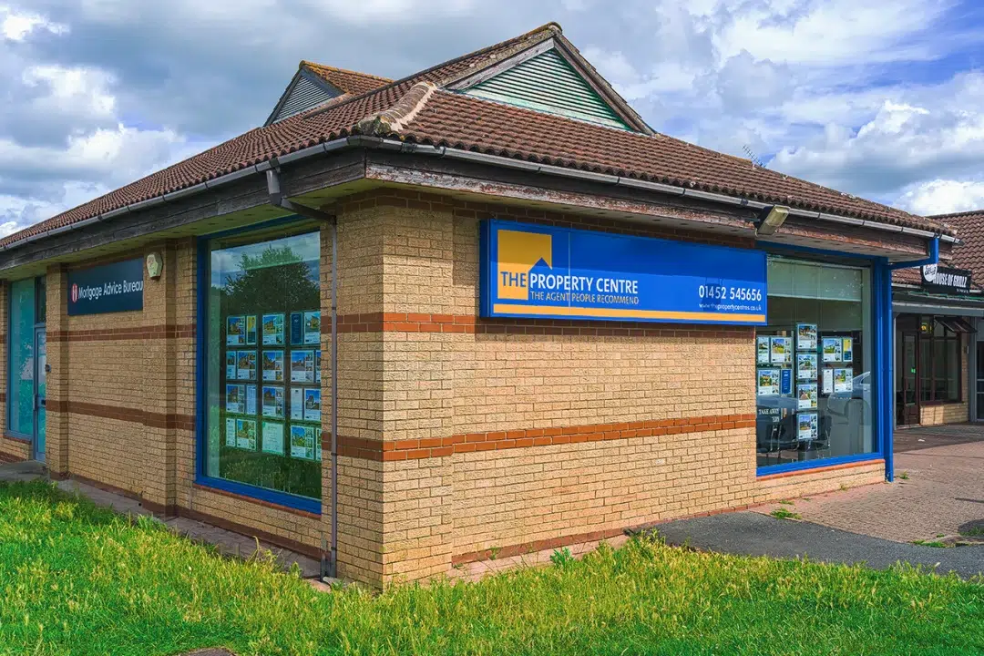 The Property Centre, Longlevens Branch
