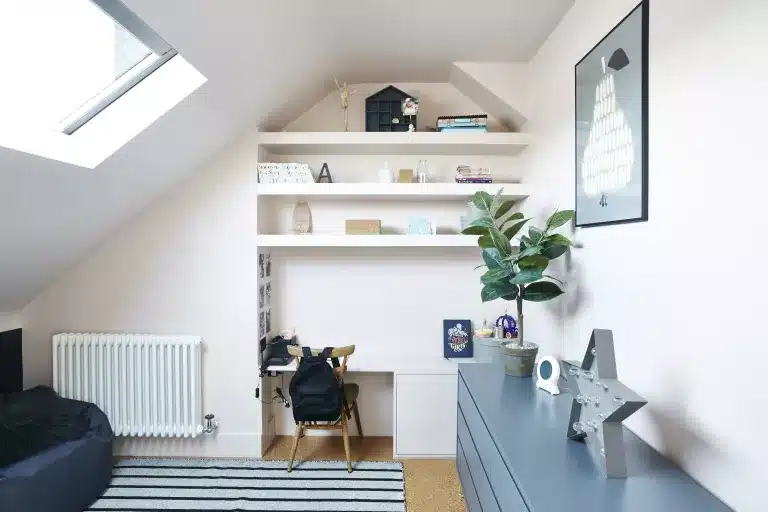 Loft Conversion Ideas to Add Value to Your Home