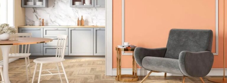 Spring Trends: Transform Your Home Décor