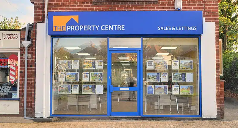 The Property Centre - Worcester Estate Agents