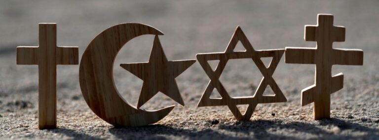 Churches Mosques & Other Places of Faith in Stroud