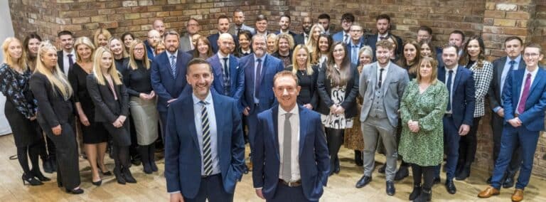 The Property Centre achieves ‘Standard of Excellence’ to make The ESTAS shortlist for 2023