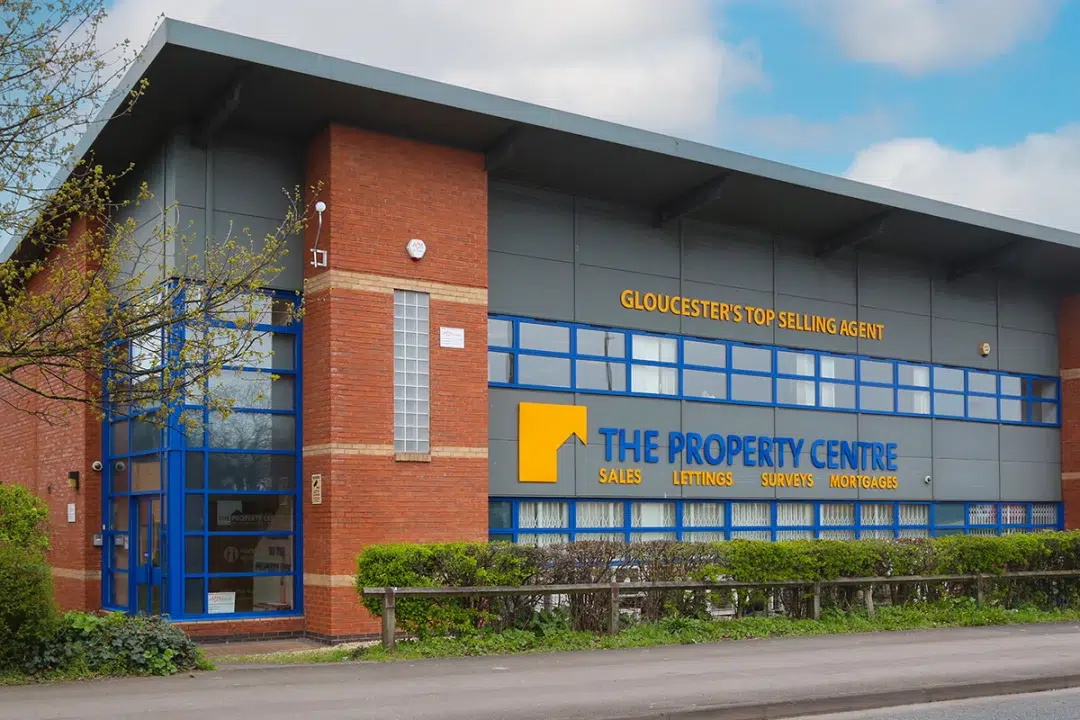 The Property Centre, Head Office
