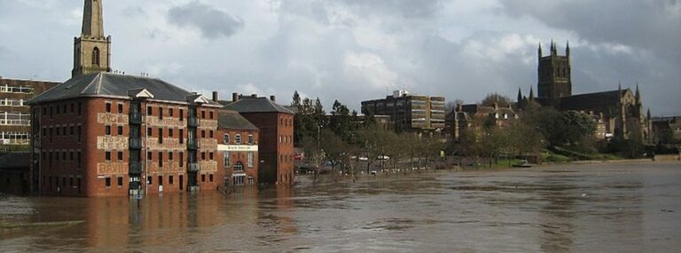Property Owner’s Guide: Managing Flood Damage