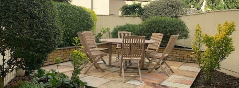 Garden Trends Spring 2021: Make The Most Of Your Outside Space