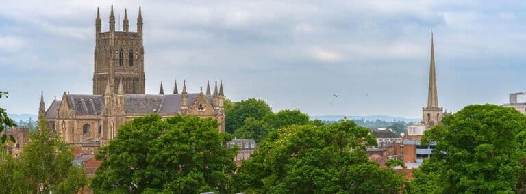 Things to look forward to in May 2021 – Worcestershire