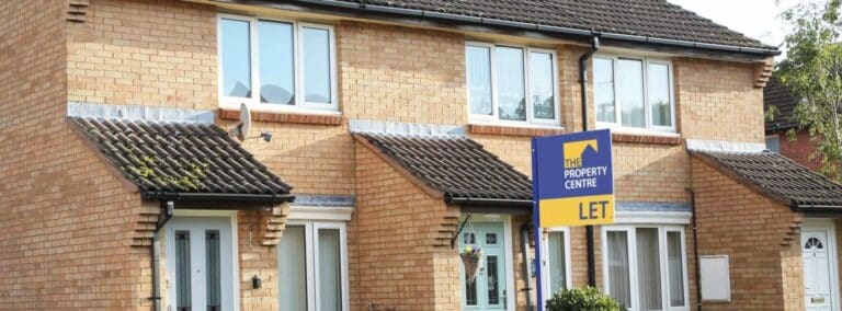 Rental Market Is Growing In Gloucestershire And Worcestershire