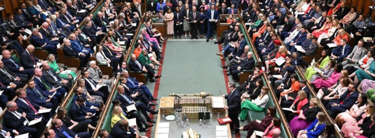 Labour Brings Renters’ Rights Bill to Parliament