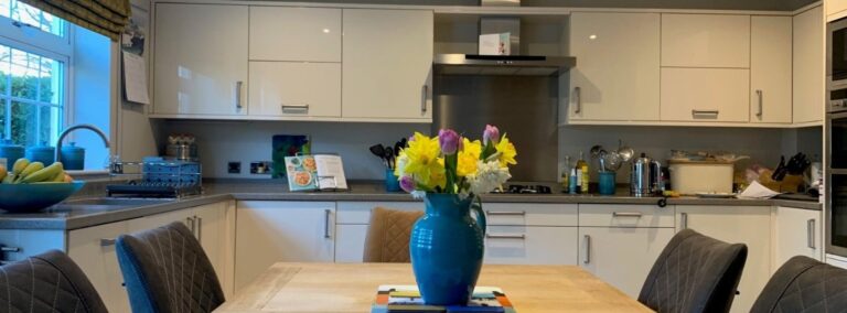 March 2023 Interior Colour Trends for your Home