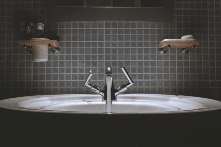 Transforming Your Bathroom on a Budget