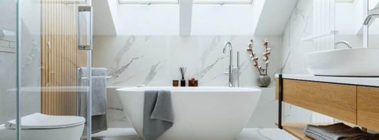 An Expert Guide: Bathroom Renovation Ideas on a Budget