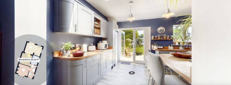 Virtual Tours: An Engaging Property Marketing Tool
