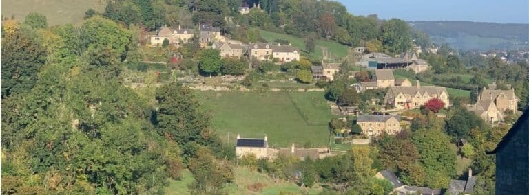 How Much Have Homes Increased In Value In And Around Stroud?