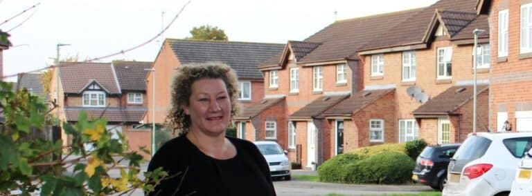 Meet Tracey Atkins Nash – Head of Property Management, Gloucestershire