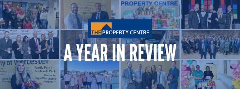 The Property Centre 2023: A Year In Review