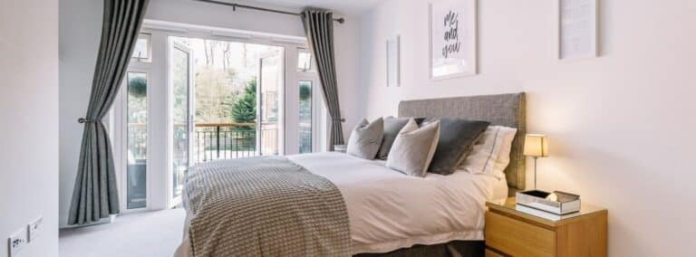 Autumn 2021 Home Interior Design Trends