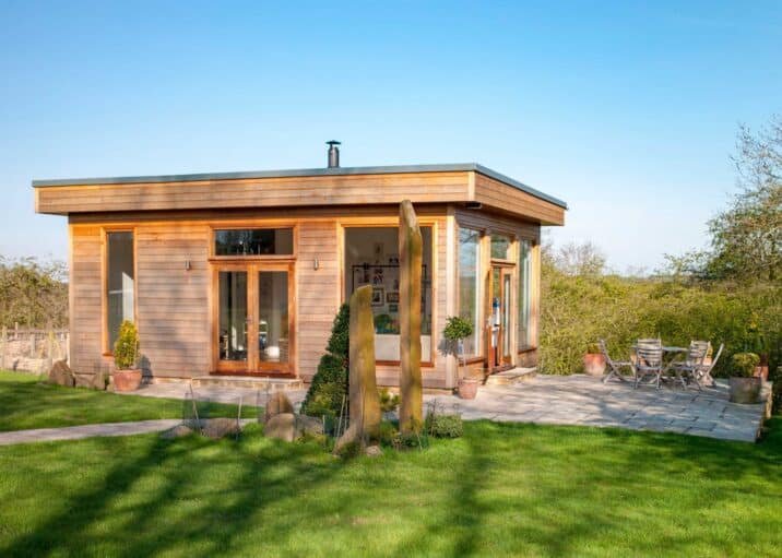 An Expert Guide On: How Does a Garden Office Add Value to Your Home