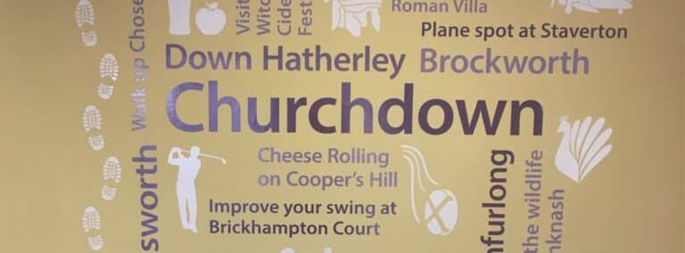 How Much Has Property Increased In Value In And Around Churchdown?
