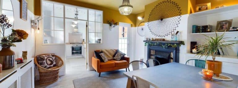 Home Interior Trends for Spring 2024