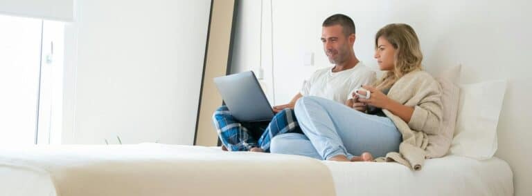 A New Website for The Property Centre