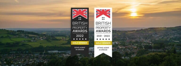 Double Gold Award for our Stroud Branch