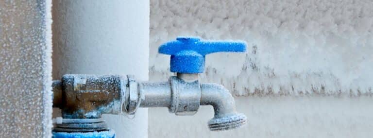 Winter Plumbing Tips: Protect Your Pipes This Season