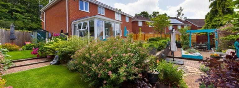 Outdoor trends for Summer