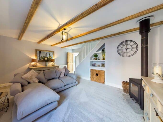 Make The Most Of September To Sell Your Home