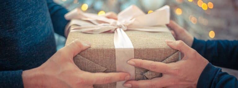 Easy Christmas Gifts To Make At Home