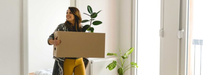 First-Time Buyers: How to Get on the Property Ladder
