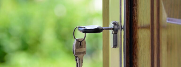 How To Keep Your Home Safe