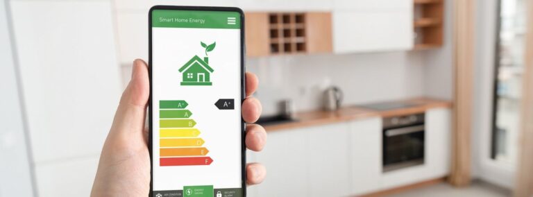 How to Improve the EPC Rating of your Property