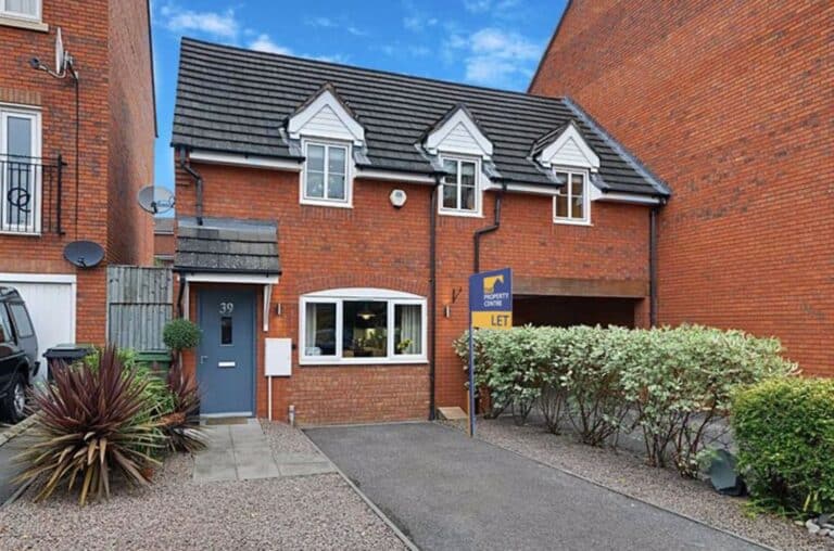 5 Questions To Ask Before Investing In Buy-To-Let