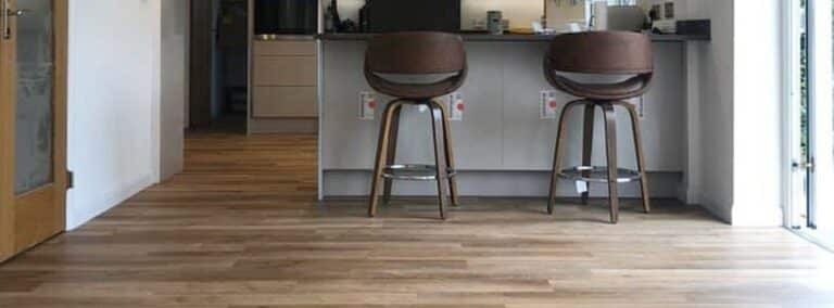 Luxury Vinyl Tile – The Latest Flooring Trend for your Home
