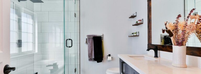 Lift Your Home’s Value: Bathroom Edition