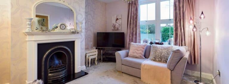 How To Make Your Home More Appealing To Winter Buyers